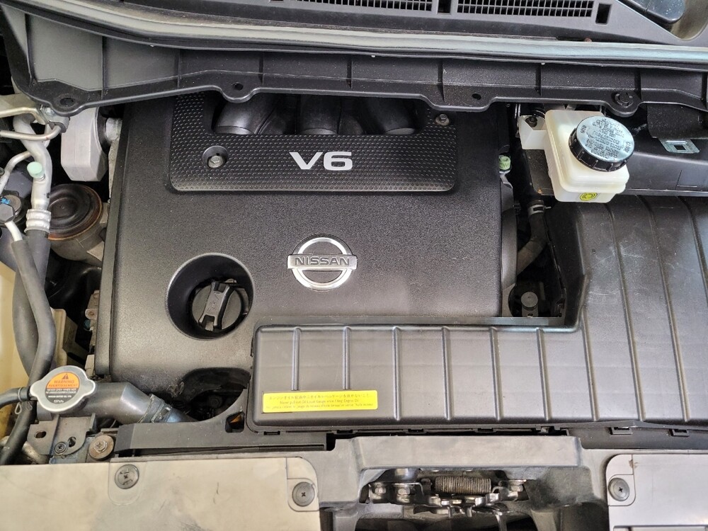 2016 Nissan Quest in Toledo, OH 43617 - 18114194 30