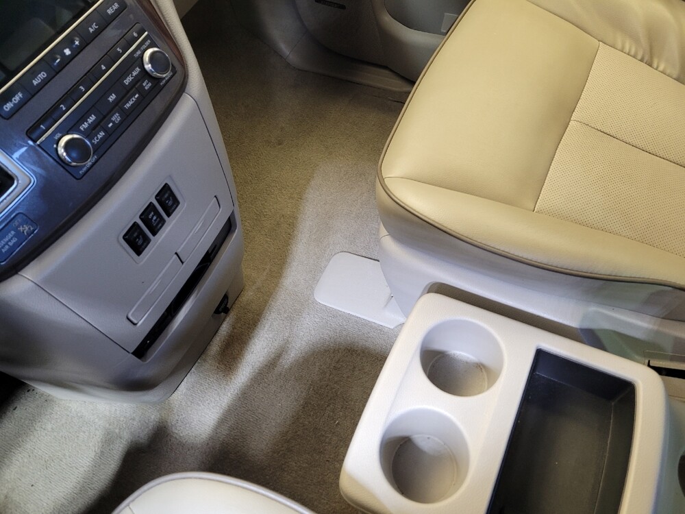 2016 Nissan Quest in Toledo, OH 43617 - 18114194 26