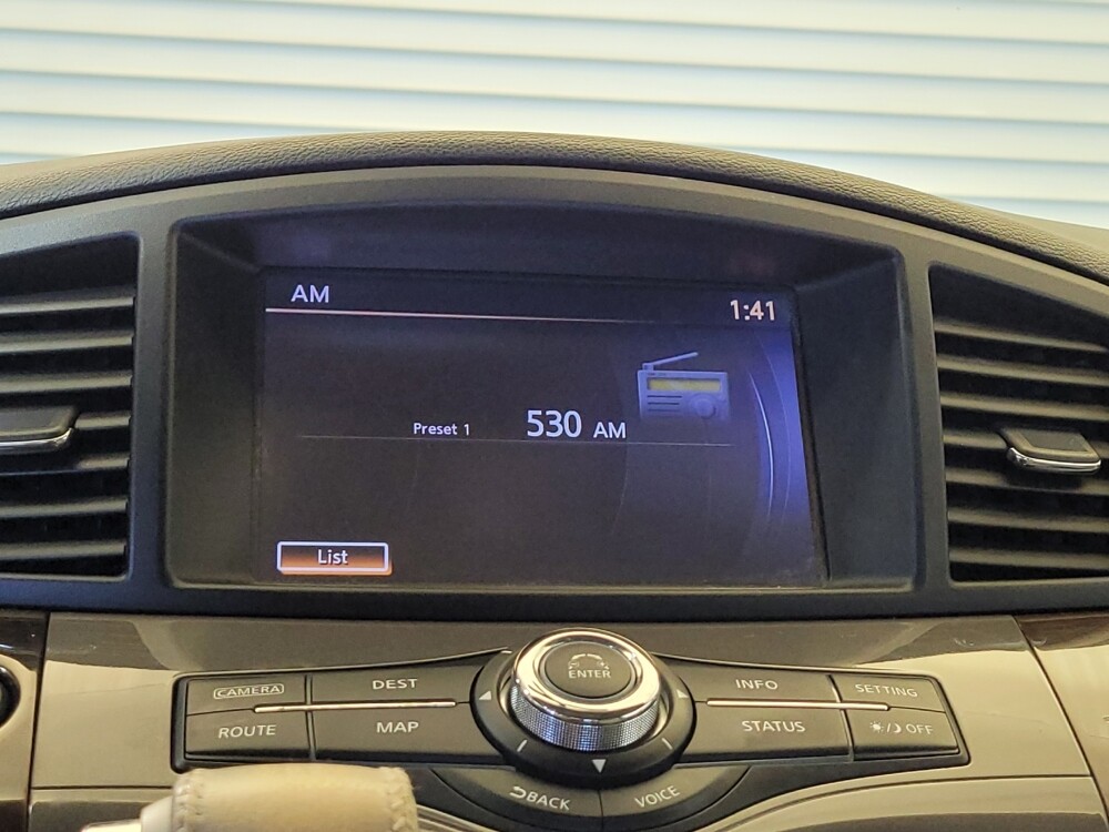 2016 Nissan Quest in Toledo, OH 43617 - 18114194 27