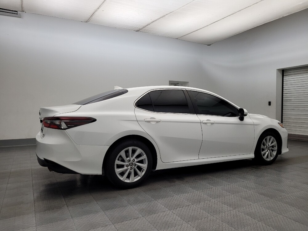 2022 Toyota Camry in Phoenix, AZ 85015 - 18114197 10