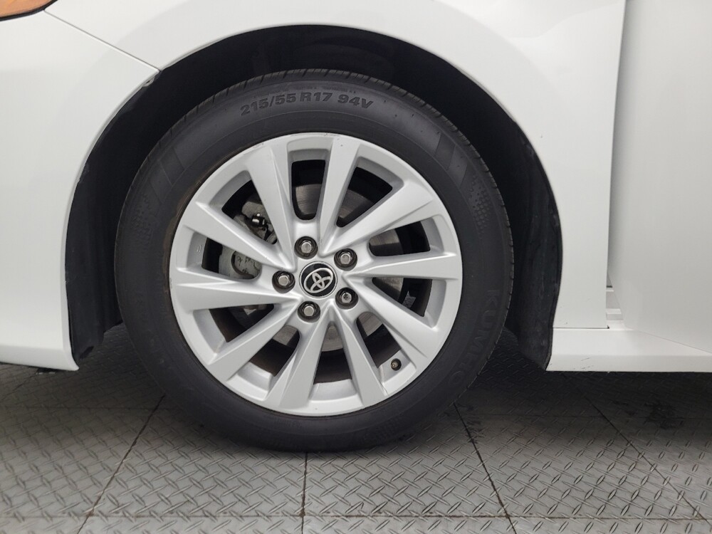 2022 Toyota Camry in Phoenix, AZ 85015 - 18114197 31