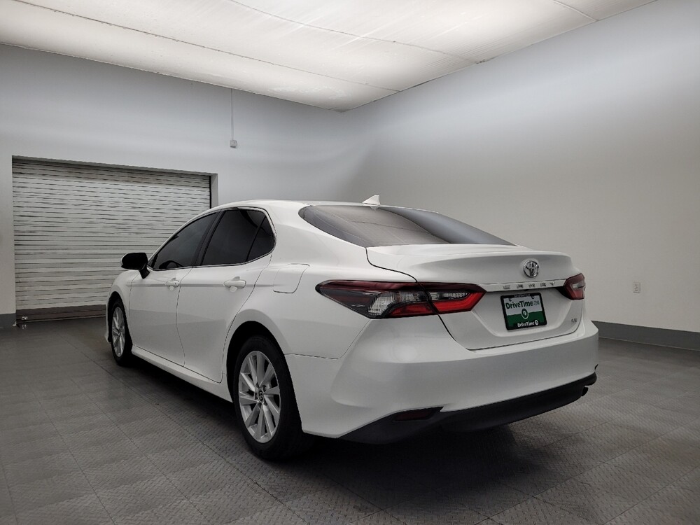 2022 Toyota Camry in Phoenix, AZ 85015 - 18114197 5