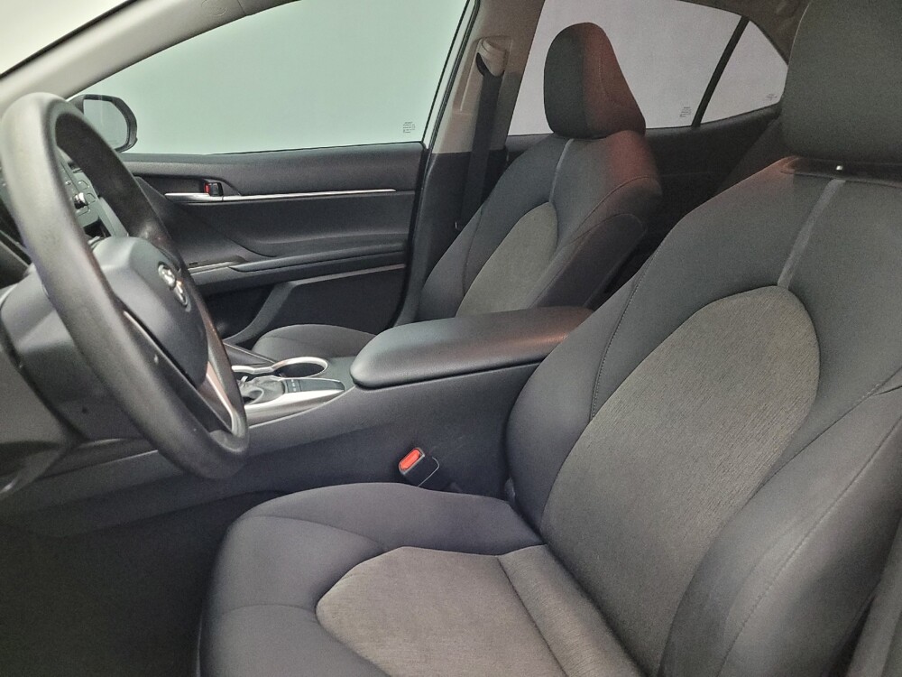 2022 Toyota Camry in Phoenix, AZ 85015 - 18114197 17