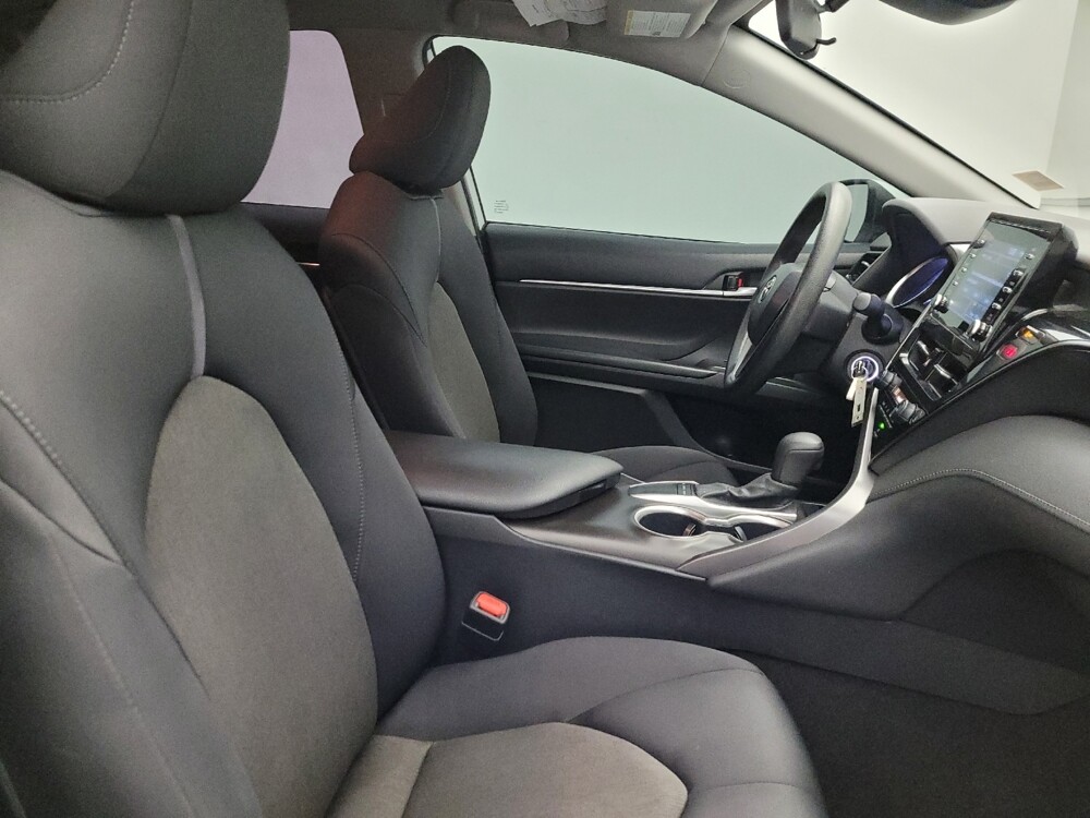 2022 Toyota Camry in Phoenix, AZ 85015 - 18114197 21