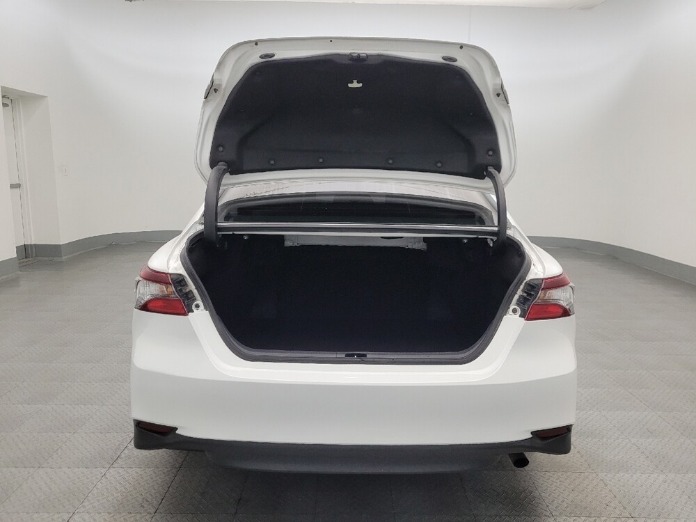 2022 Toyota Camry in Phoenix, AZ 85015 - 18114197 29