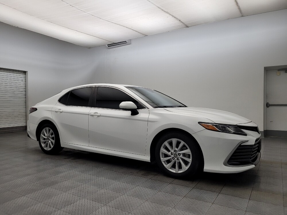 2022 Toyota Camry in Phoenix, AZ 85015 - 18114197 11