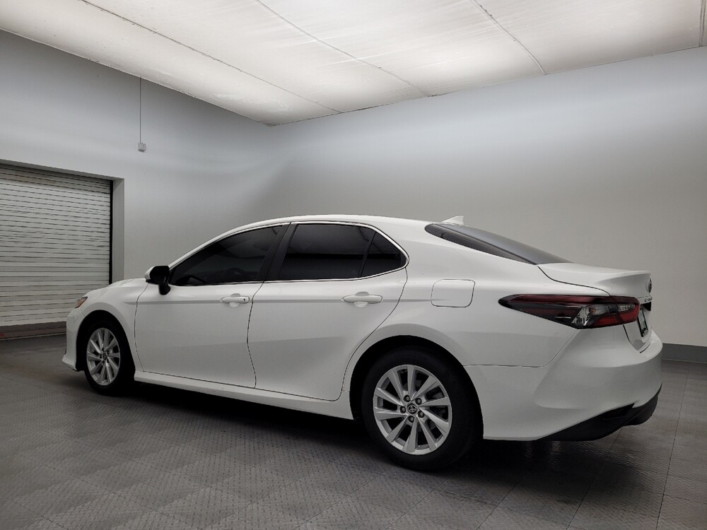 2022 Toyota Camry in Phoenix, AZ 85015 - 18114197 3