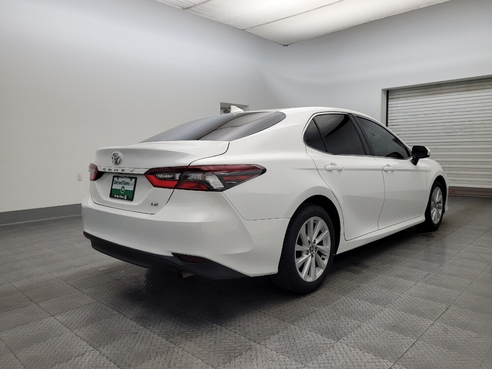 2022 Toyota Camry in Phoenix, AZ 85015 - 18114197 9