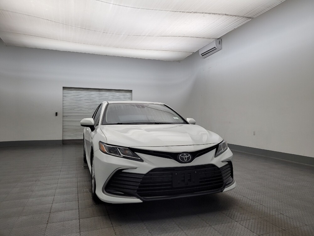 2022 Toyota Camry in Phoenix, AZ 85015 - 18114197 14