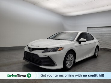 2022 Toyota Camry in Phoenix, AZ 85015