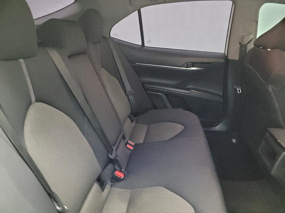 2022 Toyota Camry in Phoenix, AZ 85015 - 18114197 19
