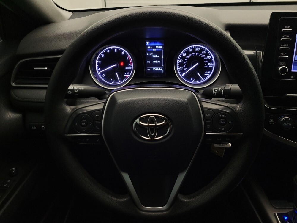 2022 Toyota Camry in Phoenix, AZ 85015 - 18114197 22
