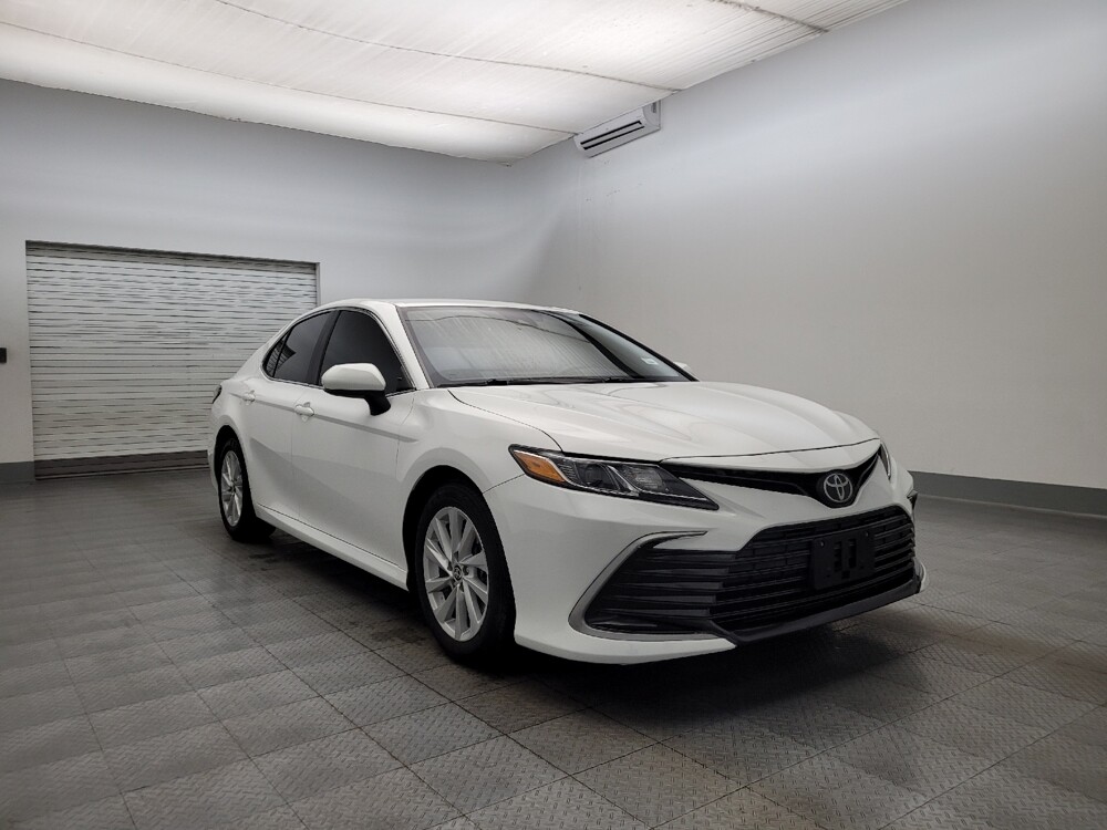 2022 Toyota Camry in Phoenix, AZ 85015 - 18114197 13