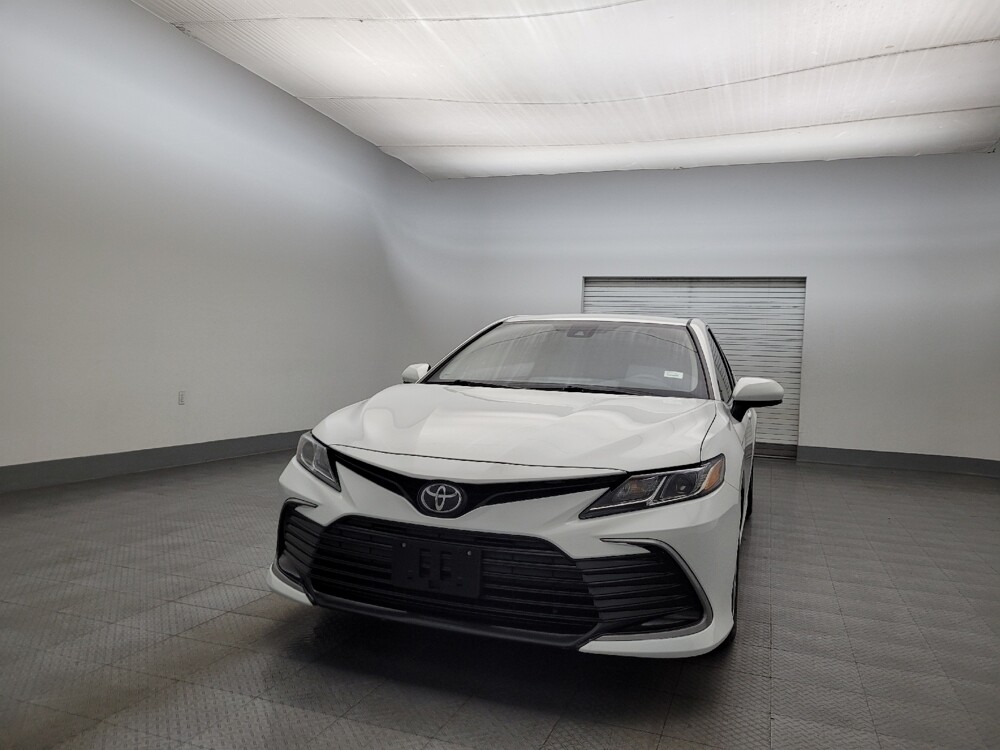 2022 Toyota Camry in Phoenix, AZ 85015 - 18114197 15