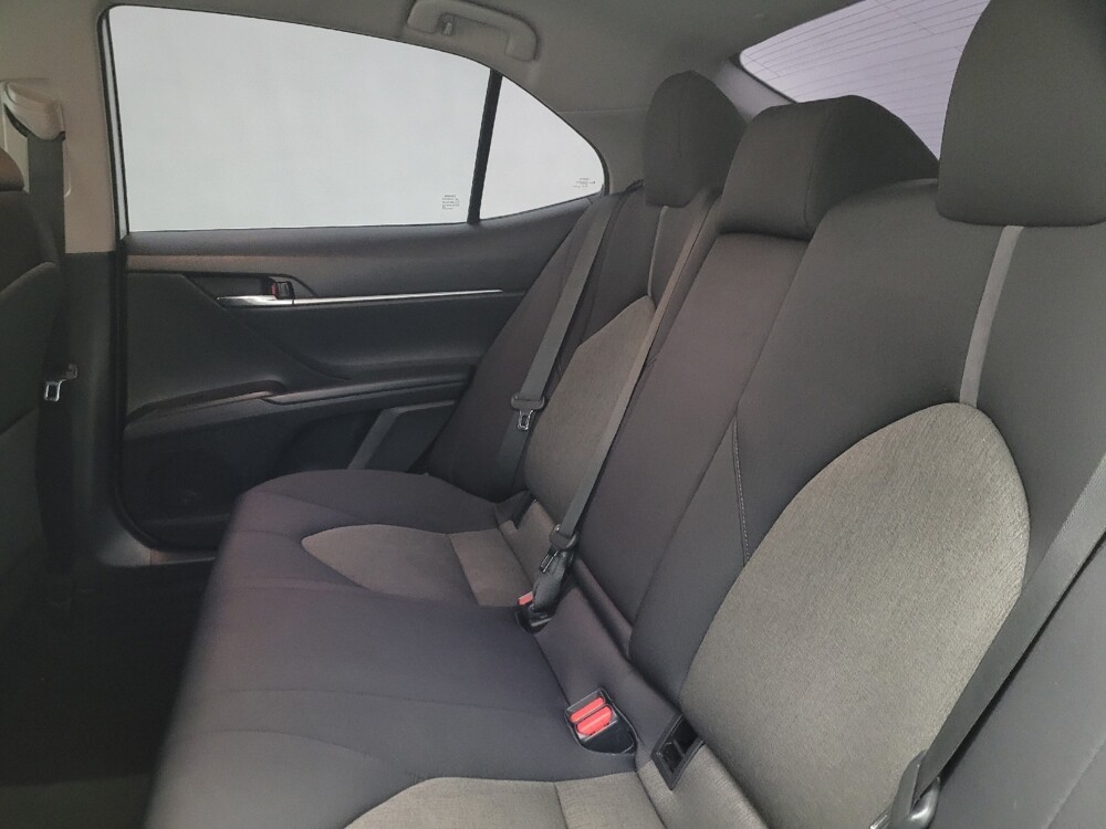 2022 Toyota Camry in Phoenix, AZ 85015 - 18114197 18