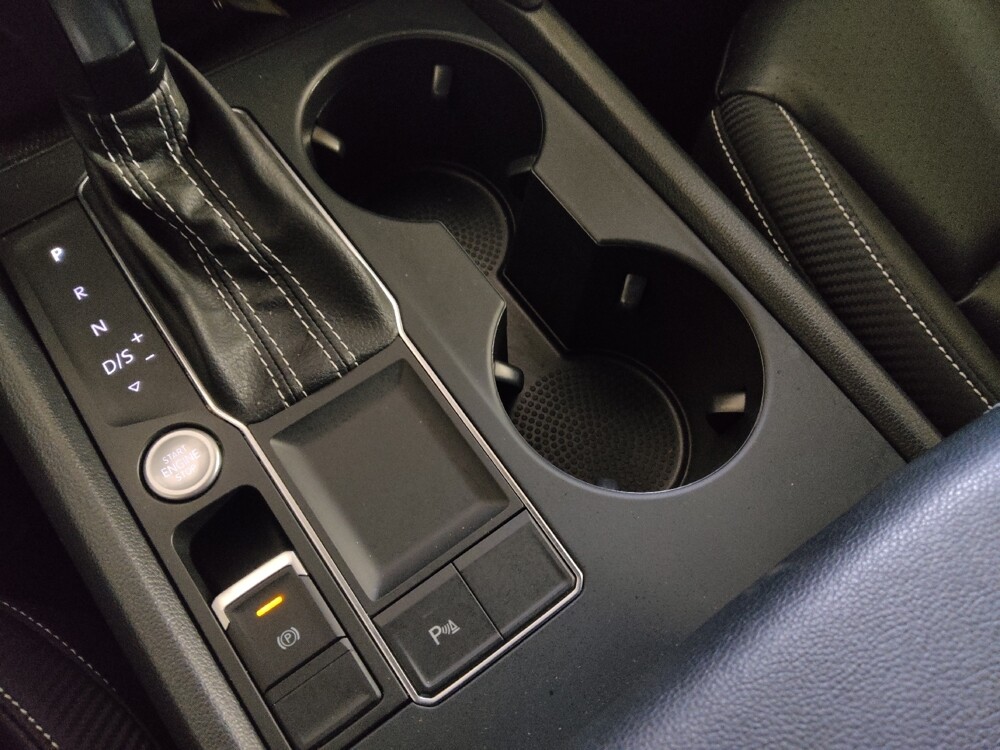 2021 Volkswagen Atlas in Marietta, GA 30062 - 18114199 26