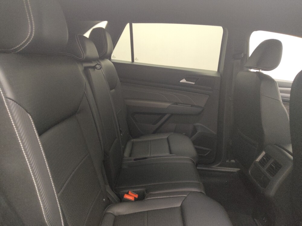 2021 Volkswagen Atlas in Marietta, GA 30062 - 18114199 19