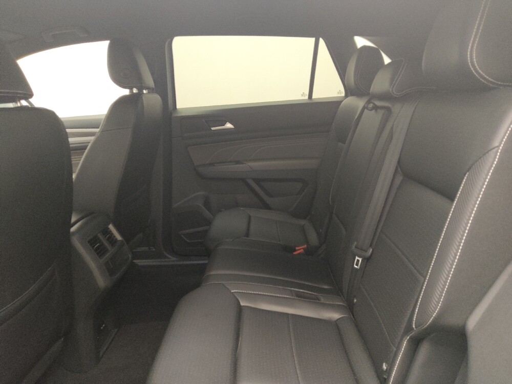 2021 Volkswagen Atlas in Marietta, GA 30062 - 18114199 18