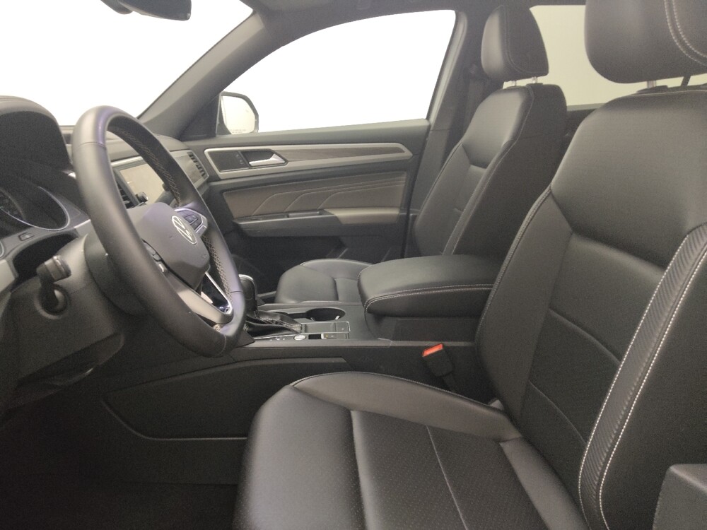 2021 Volkswagen Atlas in Marietta, GA 30062 - 18114199 17