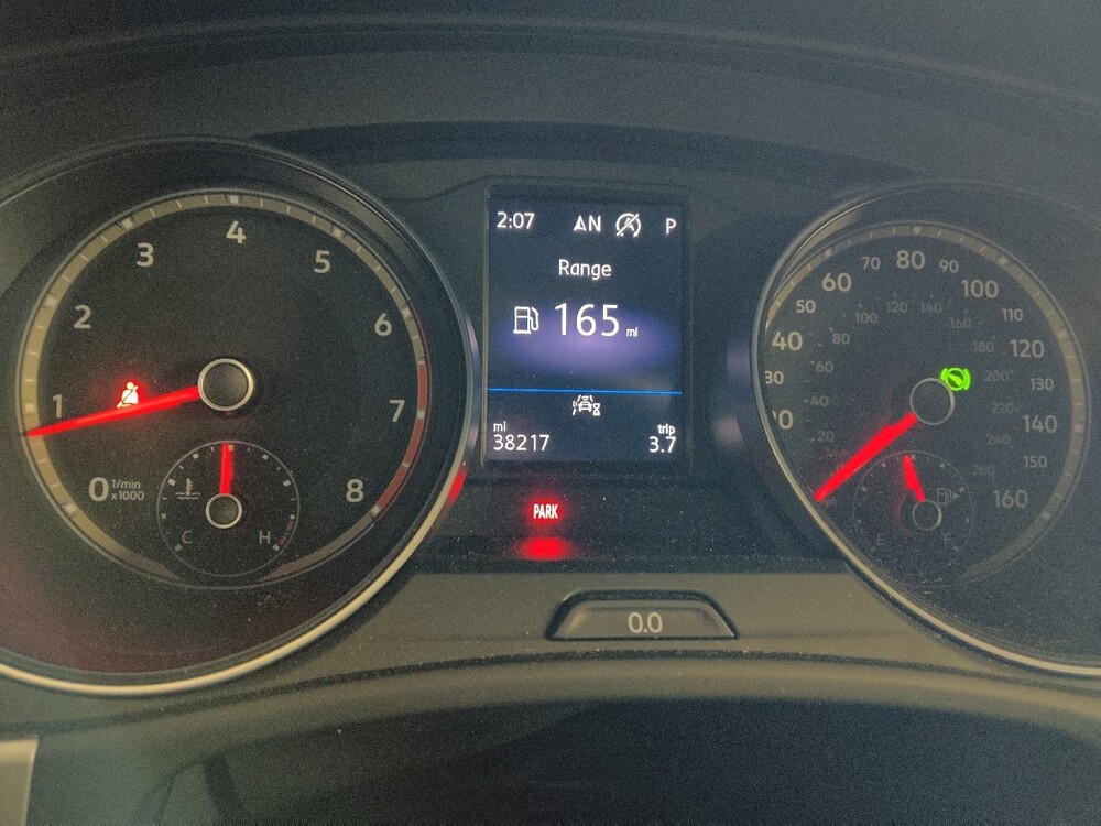 2021 Volkswagen Atlas in Marietta, GA 30062 - 18114199 23