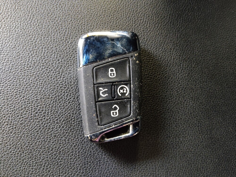 2021 Volkswagen Atlas in Marietta, GA 30062 - 18114199 32