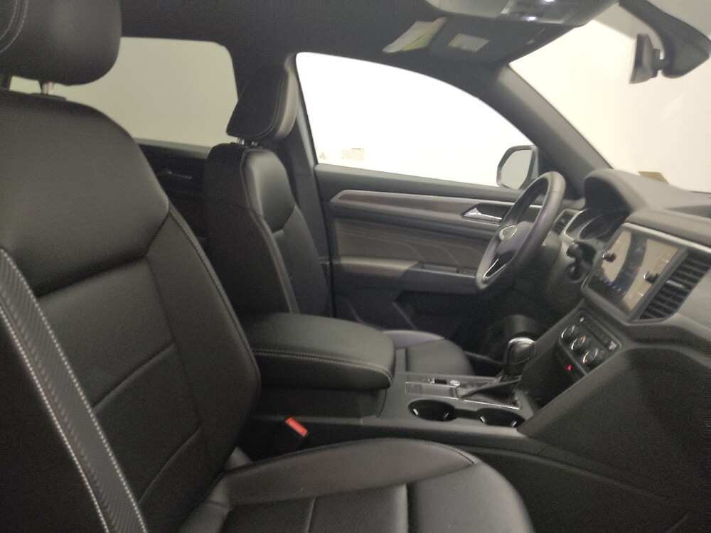 2021 Volkswagen Atlas in Marietta, GA 30062 - 18114199 21