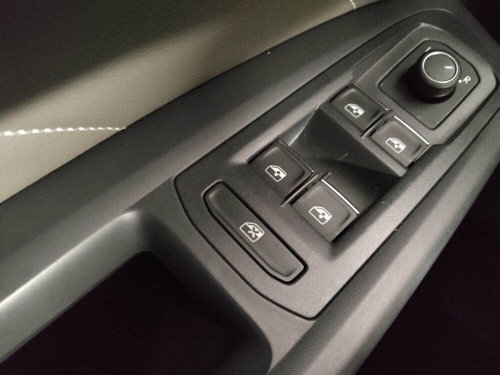 2021 Volkswagen Atlas in Marietta, GA 30062 - 18114199 27