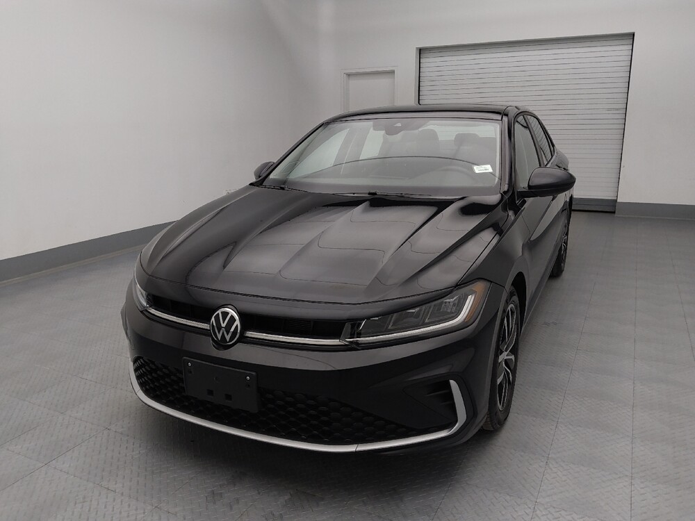 2025 Volkswagen Jetta in Independence, MO 64055 - 18114200 15