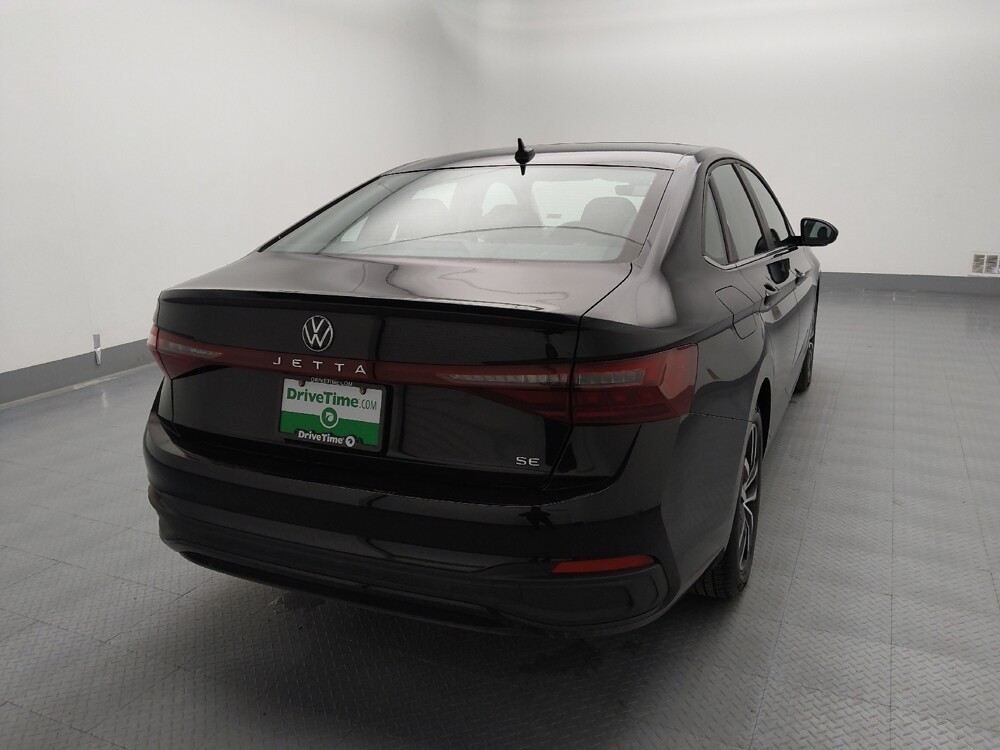 2025 Volkswagen Jetta in Independence, MO 64055 - 18114200 7