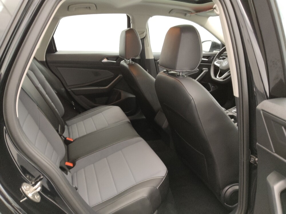 2025 Volkswagen Jetta in Independence, MO 64055 - 18114200 19