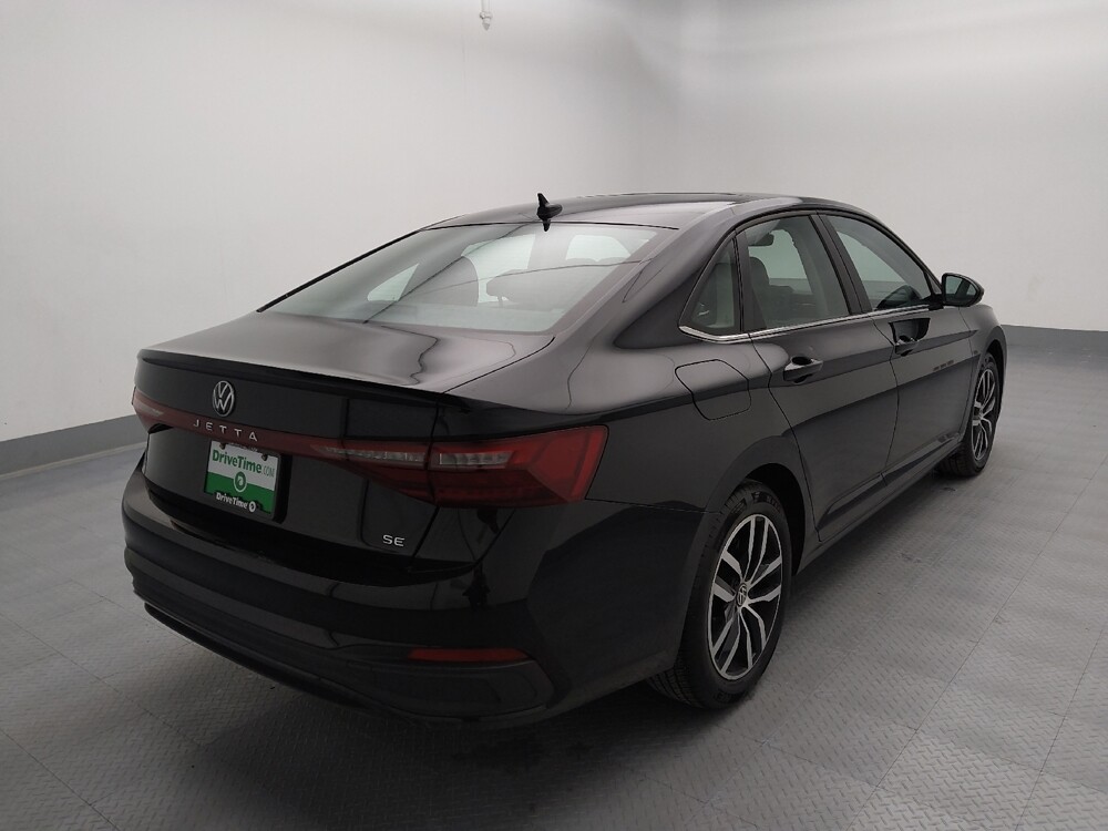 2025 Volkswagen Jetta in Independence, MO 64055 - 18114200 9