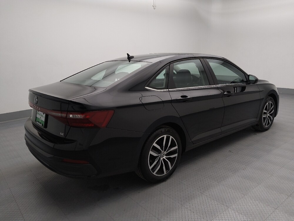 2025 Volkswagen Jetta in Independence, MO 64055 - 18114200 10