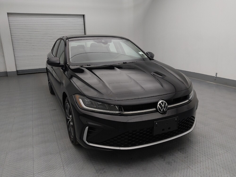 2025 Volkswagen Jetta in Independence, MO 64055 - 18114200 14