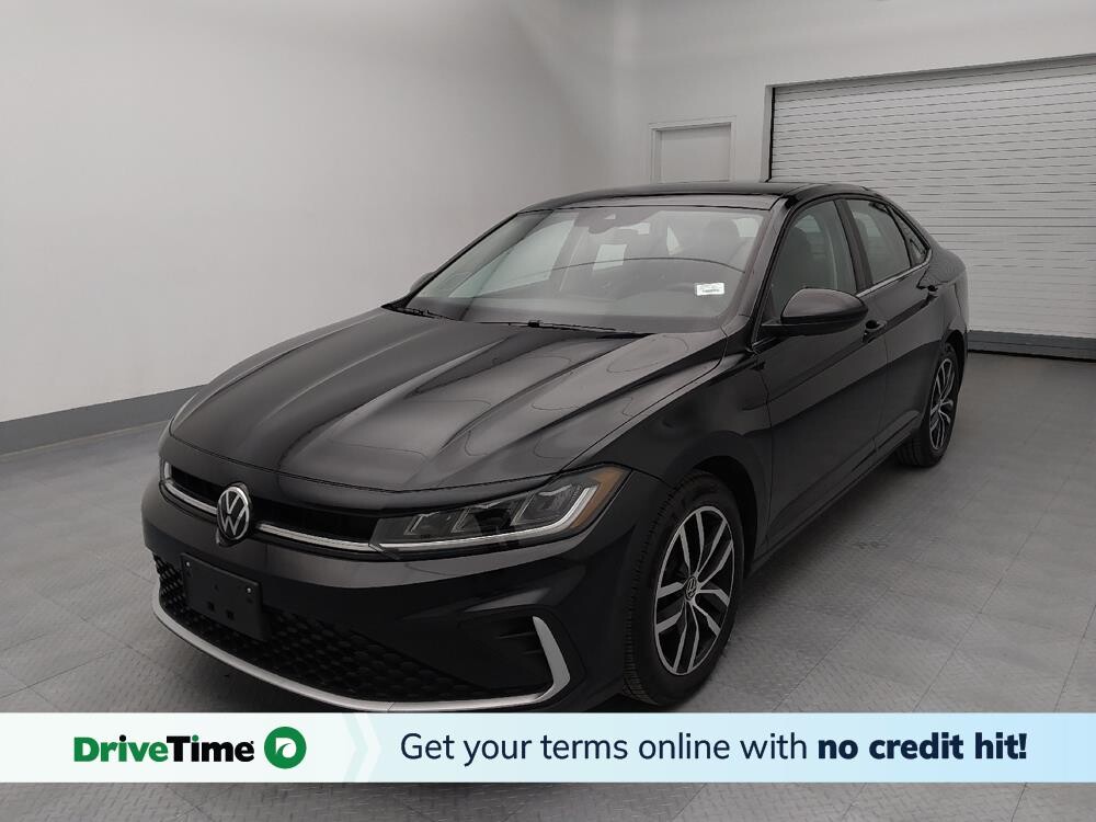 2025 Volkswagen Jetta in Independence, MO 64055 - 18114200