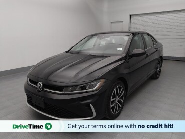 2025 Volkswagen Jetta in Independence, MO 64055