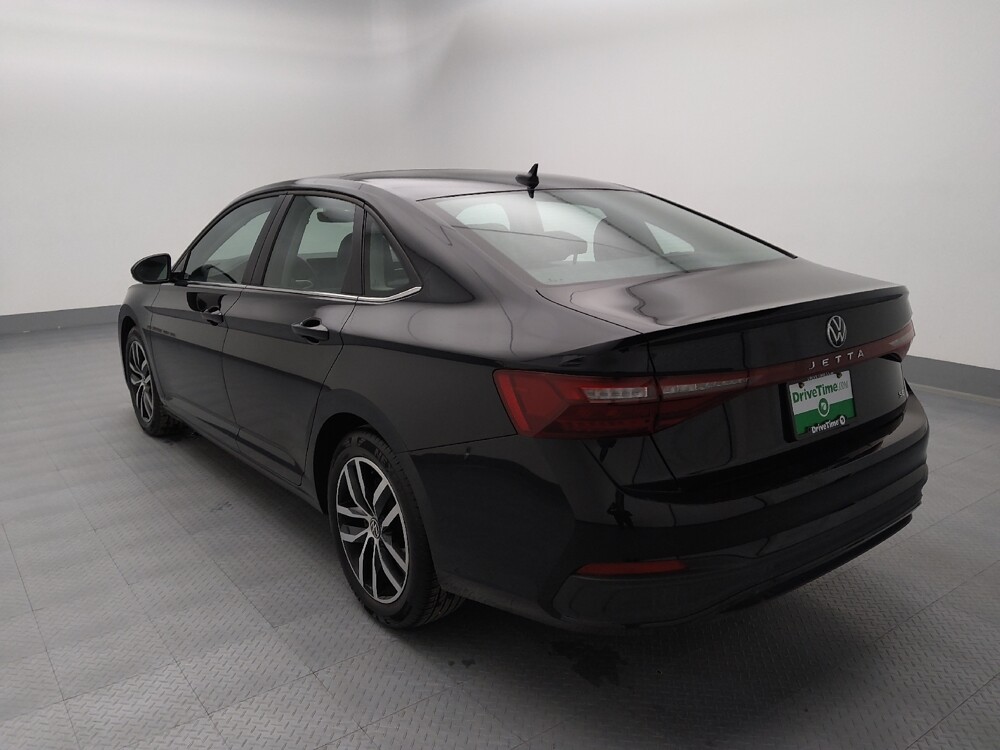 2025 Volkswagen Jetta in Independence, MO 64055 - 18114200 5