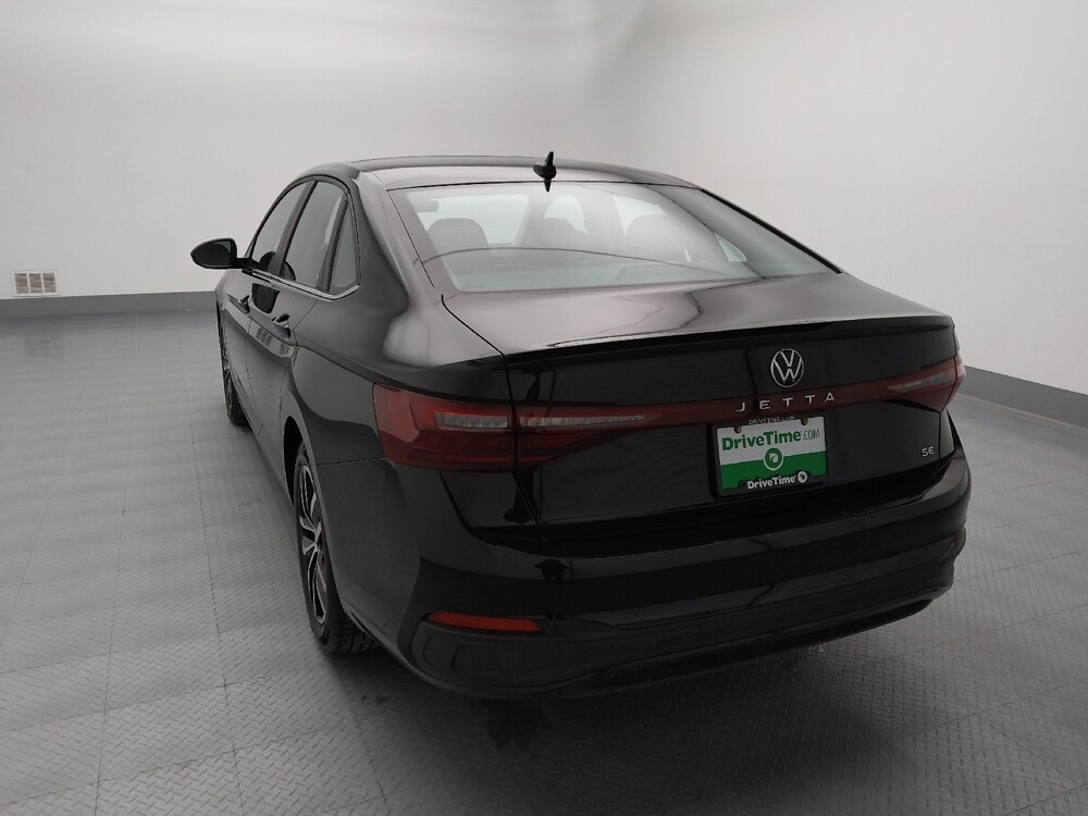 2025 Volkswagen Jetta in Independence, MO 64055 - 18114200 6