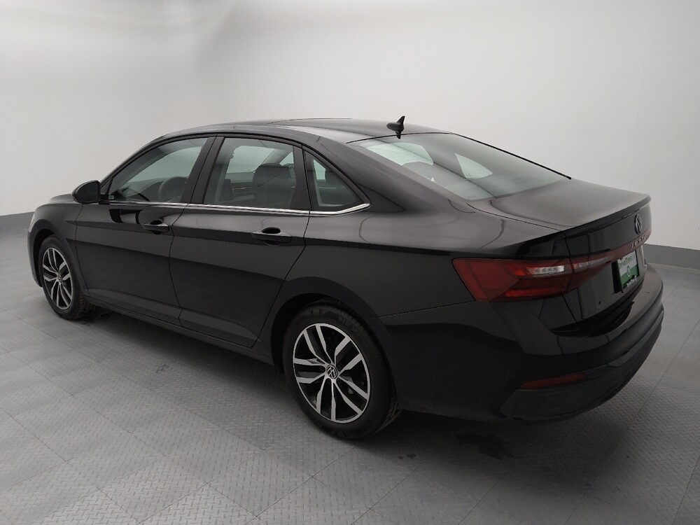 2025 Volkswagen Jetta in Independence, MO 64055 - 18114200 3