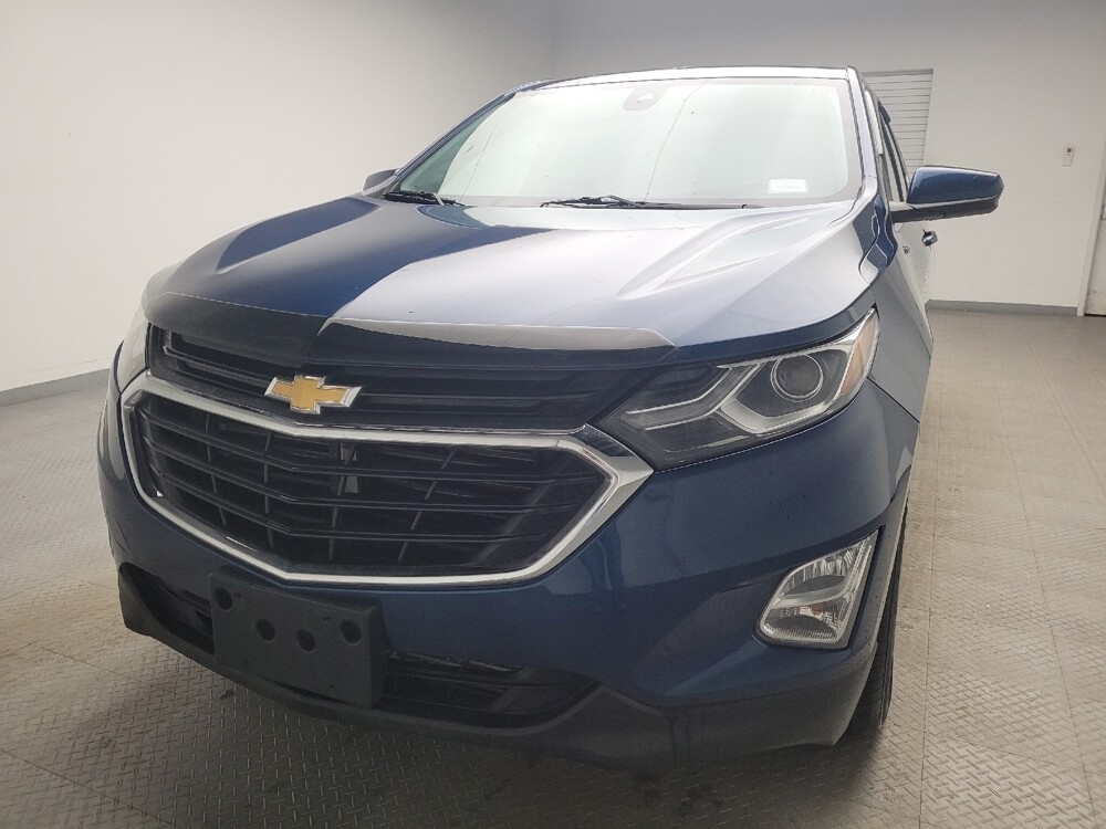 2020 Chevrolet Equinox in Taylor, MI 48180 - 18114205 15