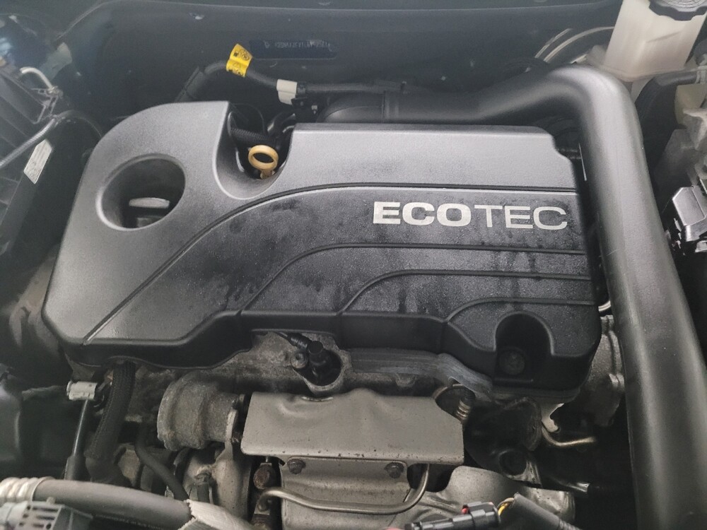 2020 Chevrolet Equinox in Taylor, MI 48180 - 18114205 30