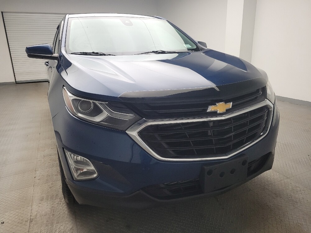 2020 Chevrolet Equinox in Taylor, MI 48180 - 18114205 14