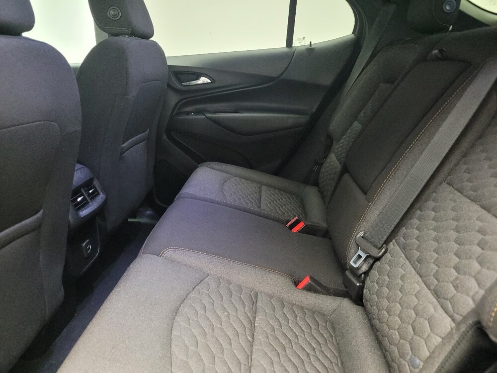 2020 Chevrolet Equinox in Taylor, MI 48180 - 18114205 18