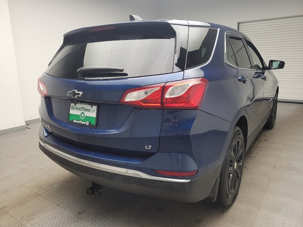 2020 Chevrolet Equinox in Taylor, MI 48180 - 18114205 9
