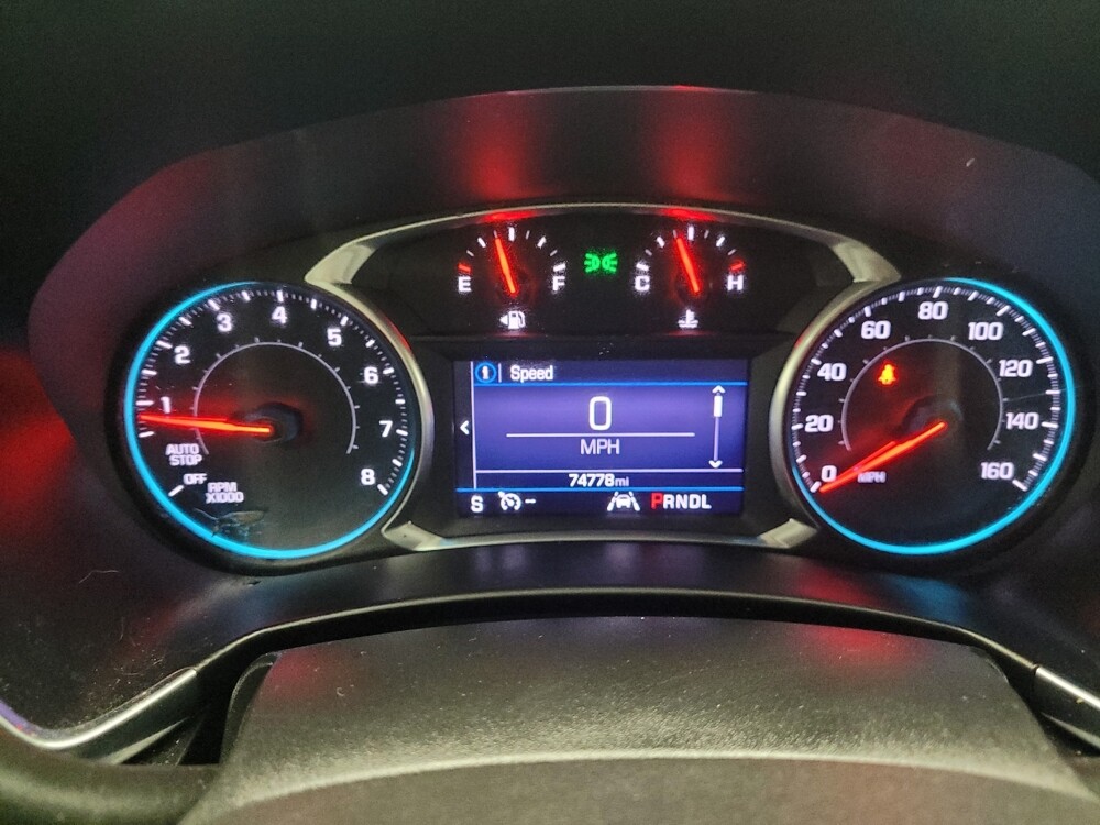 2020 Chevrolet Equinox in Taylor, MI 48180 - 18114205 23