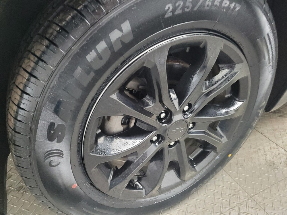 2020 Chevrolet Equinox in Taylor, MI 48180 - 18114205 31