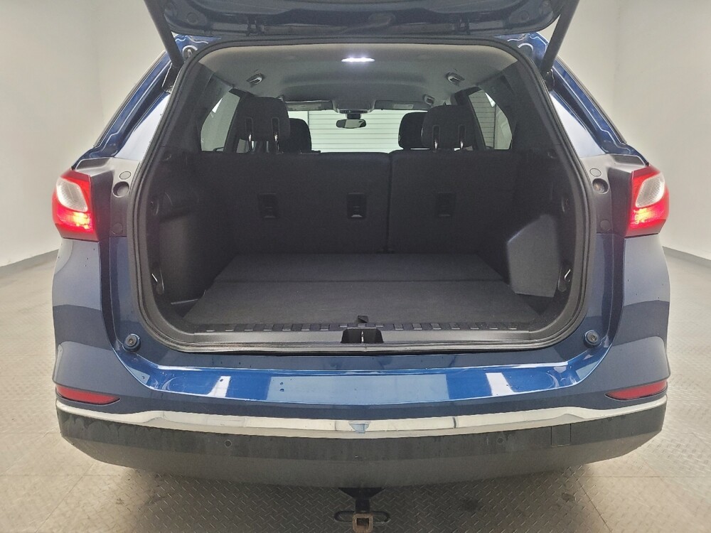 2020 Chevrolet Equinox in Taylor, MI 48180 - 18114205 29