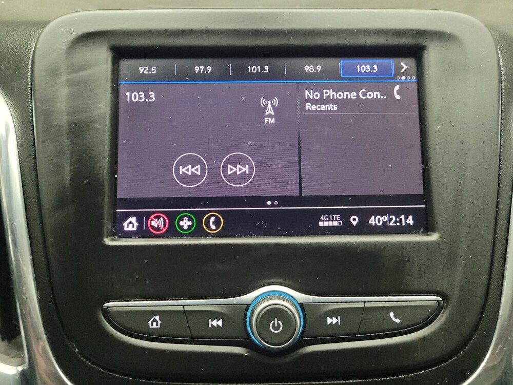 2020 Chevrolet Equinox in Taylor, MI 48180 - 18114205 25