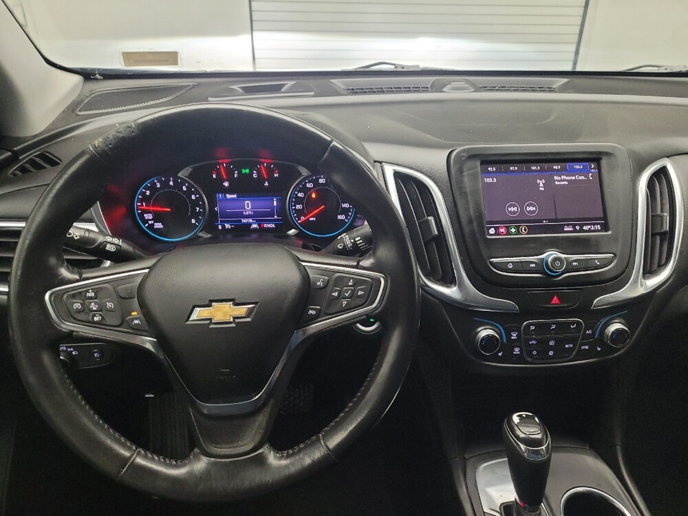 2020 Chevrolet Equinox in Taylor, MI 48180 - 18114205 22
