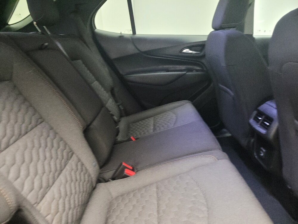 2020 Chevrolet Equinox in Taylor, MI 48180 - 18114205 19