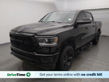 2019 RAM 1500 in Houston, TX 77060